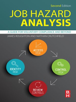Job hazard analysis for project engineer